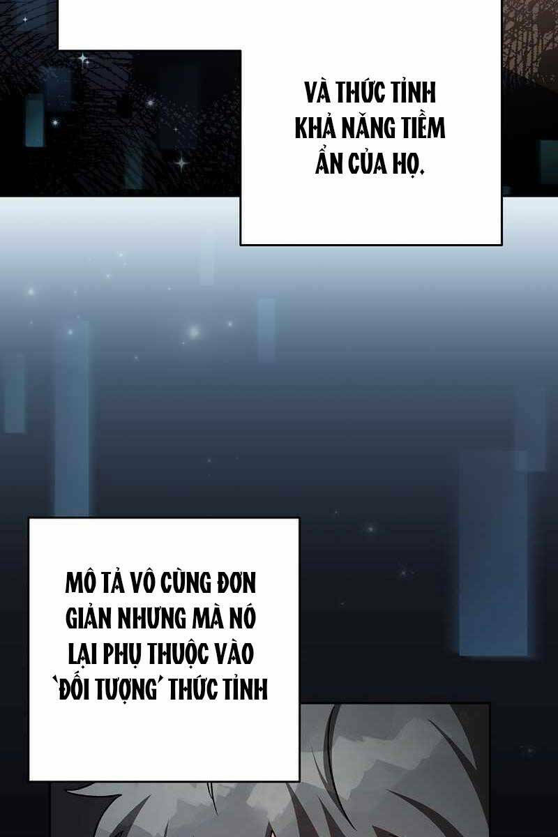 Nhân Vật Ngoài Lề Tiểu Thuyết Chapter 60 - Trang 2