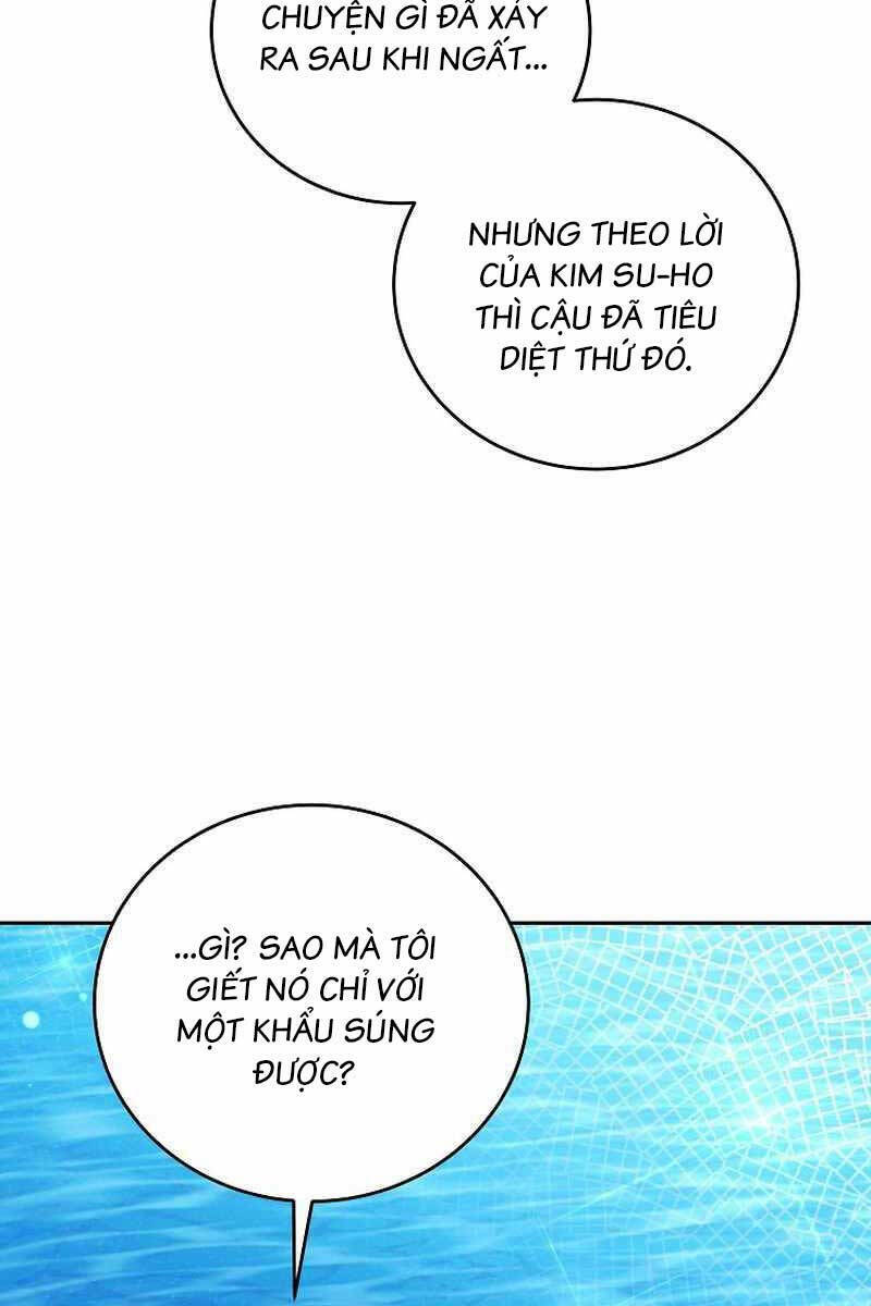 Nhân Vật Ngoài Lề Tiểu Thuyết Chapter 60 - Trang 2