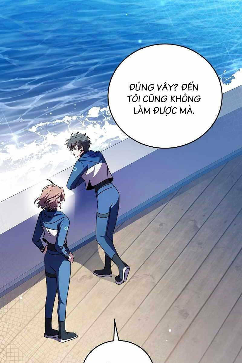 Nhân Vật Ngoài Lề Tiểu Thuyết Chapter 60 - Trang 2