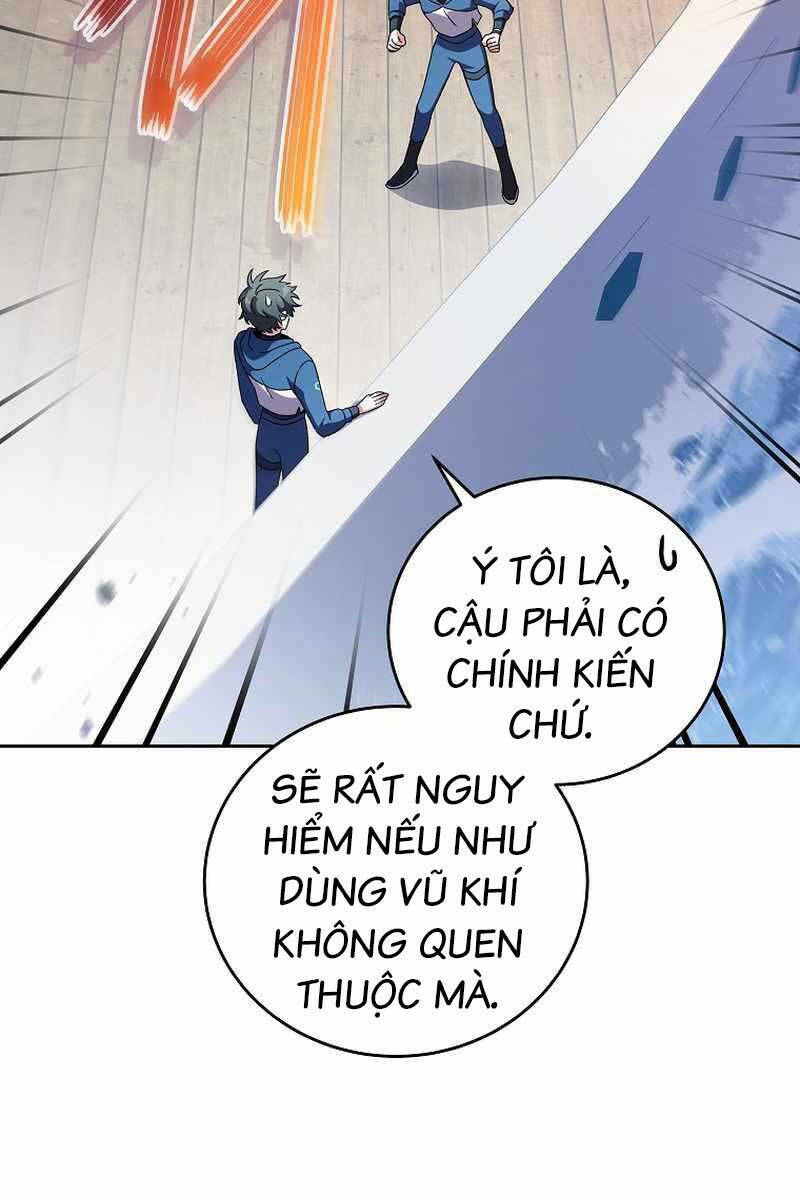 Nhân Vật Ngoài Lề Tiểu Thuyết Chapter 60 - Trang 2