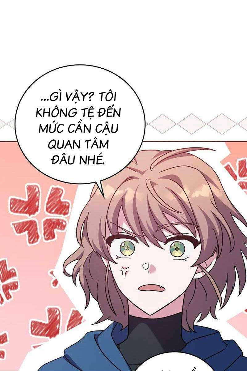 Nhân Vật Ngoài Lề Tiểu Thuyết Chapter 60 - Trang 2