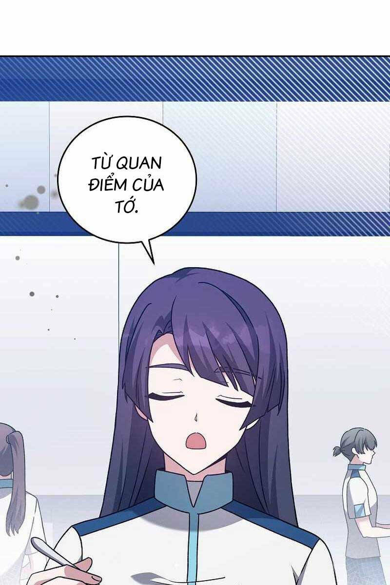 Nhân Vật Ngoài Lề Tiểu Thuyết Chapter 60 - Trang 2