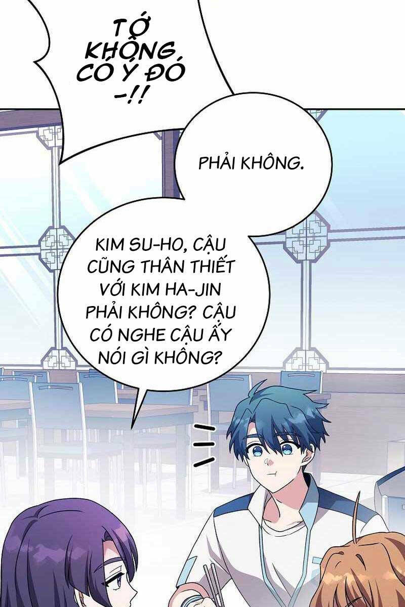 Nhân Vật Ngoài Lề Tiểu Thuyết Chapter 60 - Trang 2