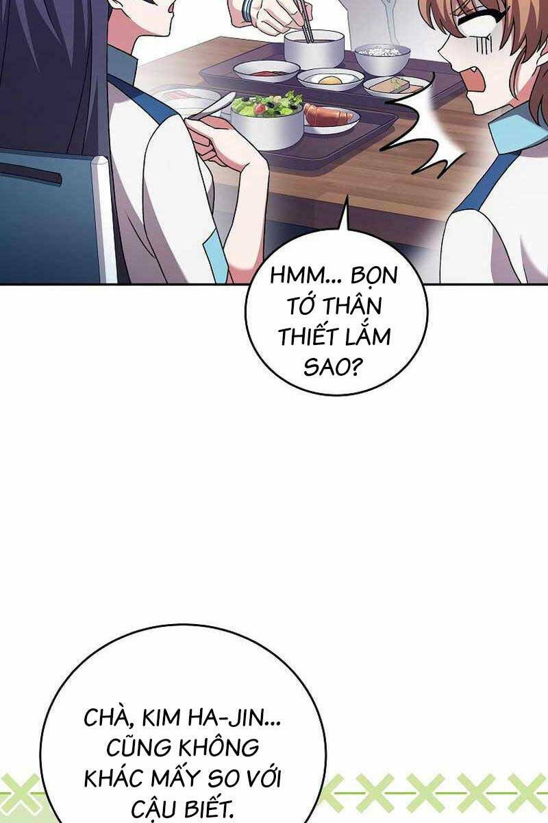 Nhân Vật Ngoài Lề Tiểu Thuyết Chapter 60 - Trang 2