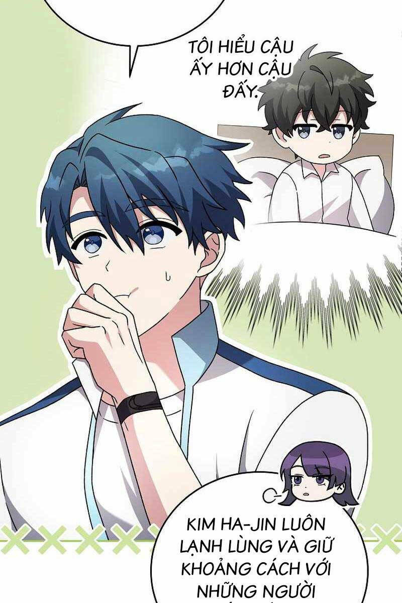 Nhân Vật Ngoài Lề Tiểu Thuyết Chapter 60 - Trang 2