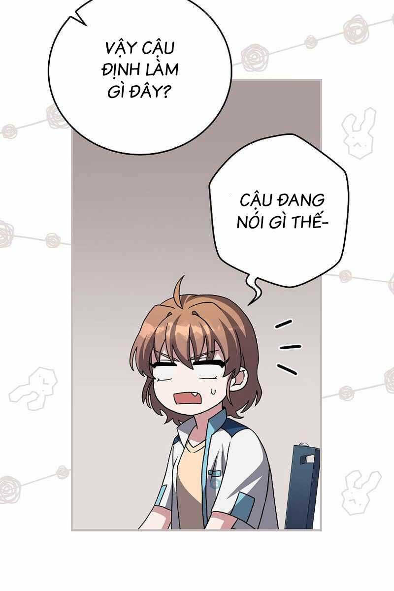 Nhân Vật Ngoài Lề Tiểu Thuyết Chapter 60 - Trang 2