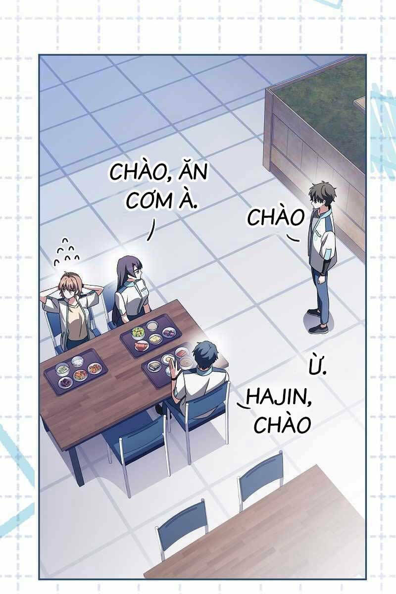 Nhân Vật Ngoài Lề Tiểu Thuyết Chapter 60 - Trang 2