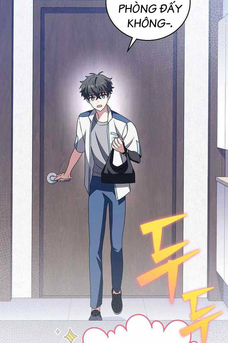 Nhân Vật Ngoài Lề Tiểu Thuyết Chapter 60 - Trang 2