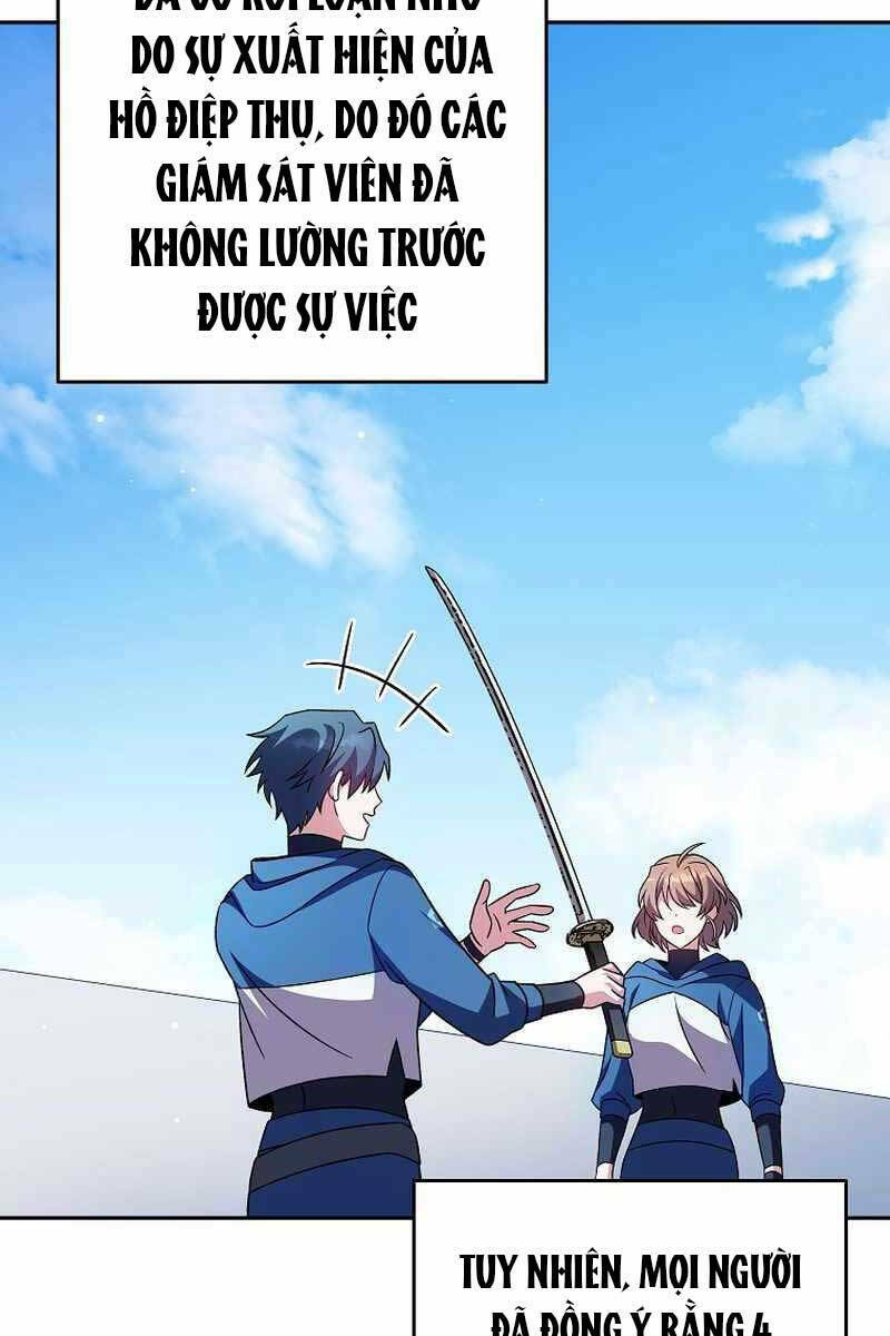 Nhân Vật Ngoài Lề Tiểu Thuyết Chapter 60 - Trang 2