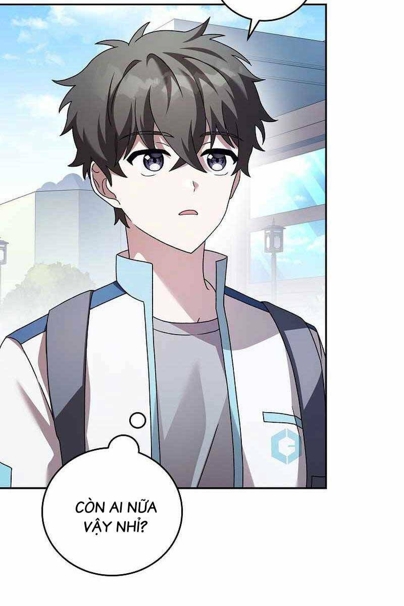 Nhân Vật Ngoài Lề Tiểu Thuyết Chapter 61 - Trang 2