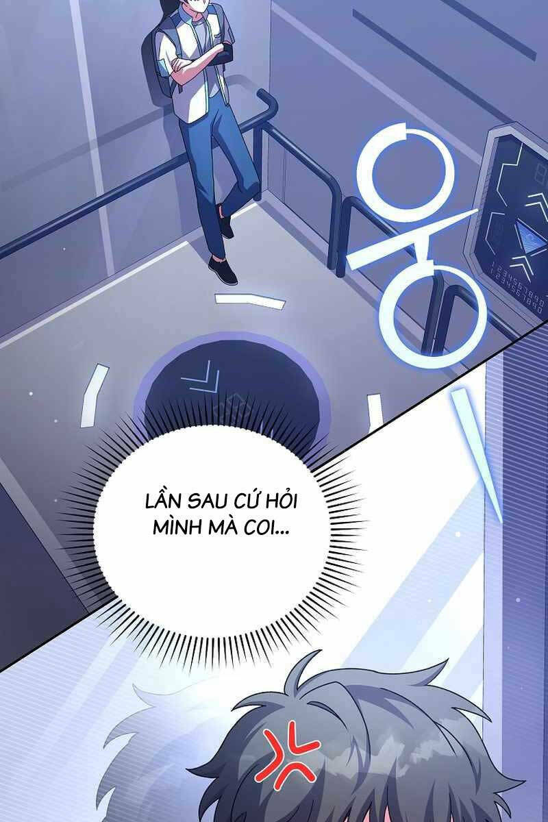 Nhân Vật Ngoài Lề Tiểu Thuyết Chapter 61 - Trang 2