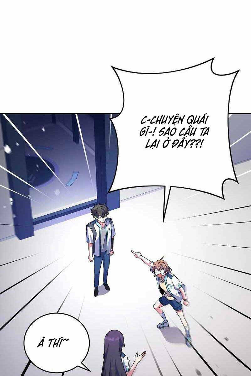 Nhân Vật Ngoài Lề Tiểu Thuyết Chapter 61 - Trang 2