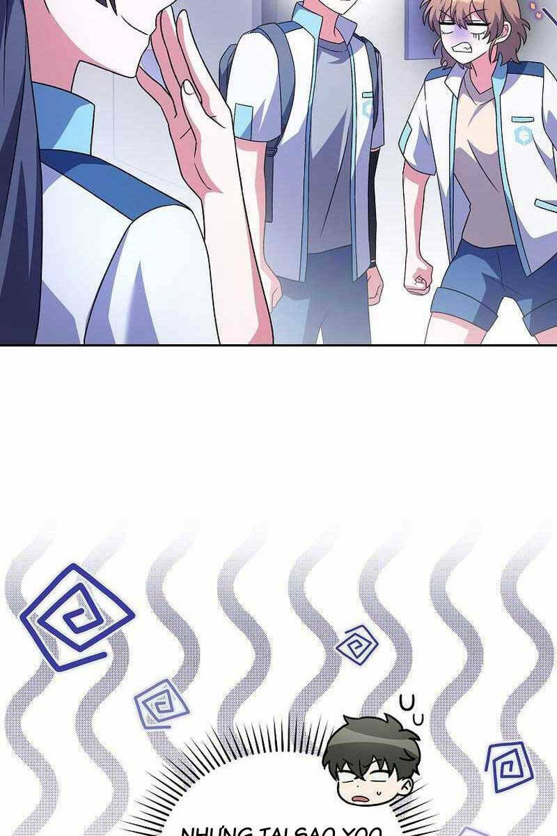 Nhân Vật Ngoài Lề Tiểu Thuyết Chapter 61 - Trang 2