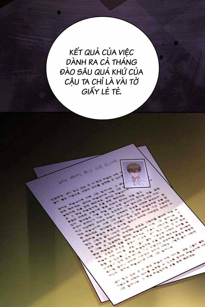 Nhân Vật Ngoài Lề Tiểu Thuyết Chapter 61 - Trang 2