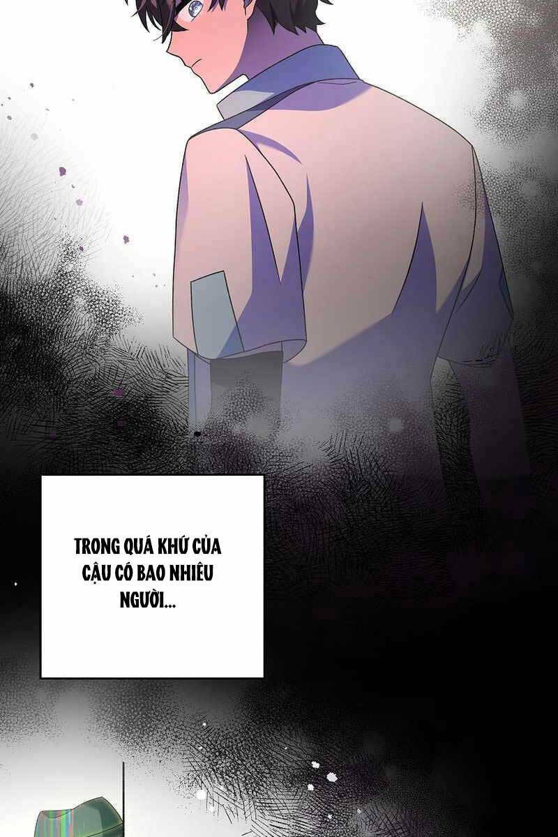 Nhân Vật Ngoài Lề Tiểu Thuyết Chapter 61 - Trang 2