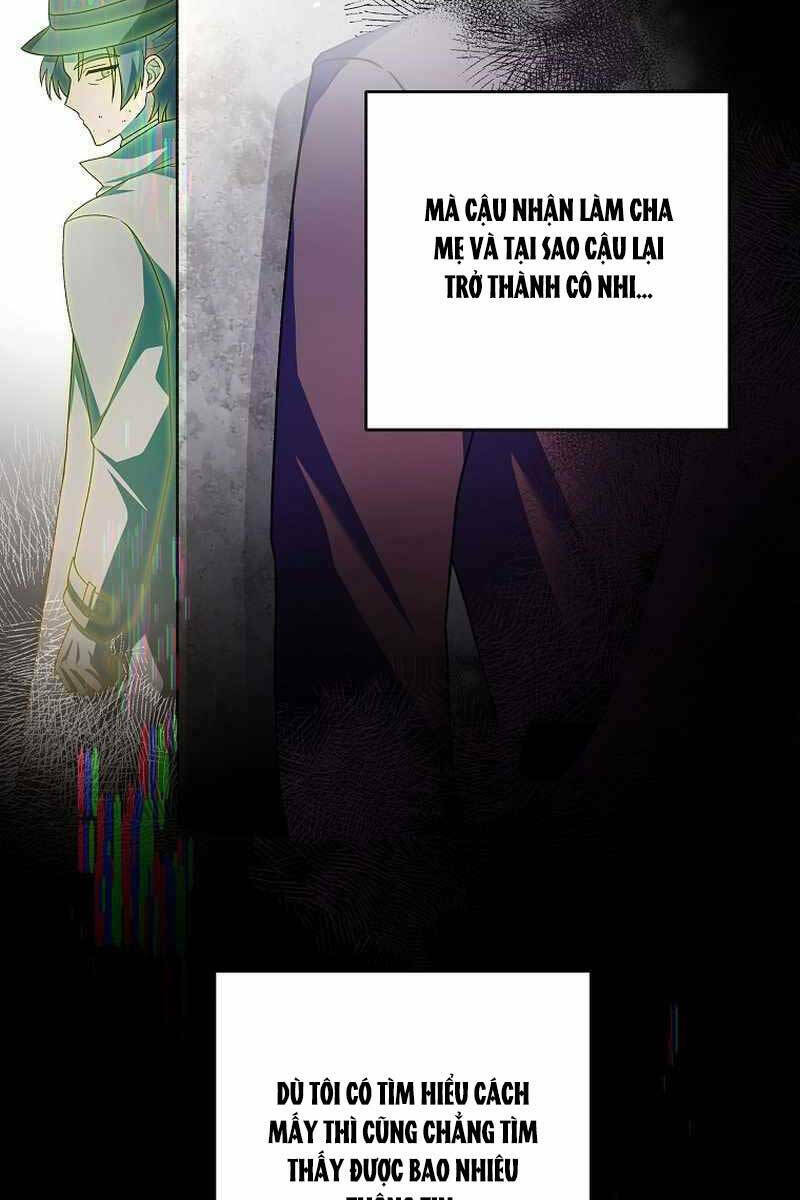 Nhân Vật Ngoài Lề Tiểu Thuyết Chapter 61 - Trang 2