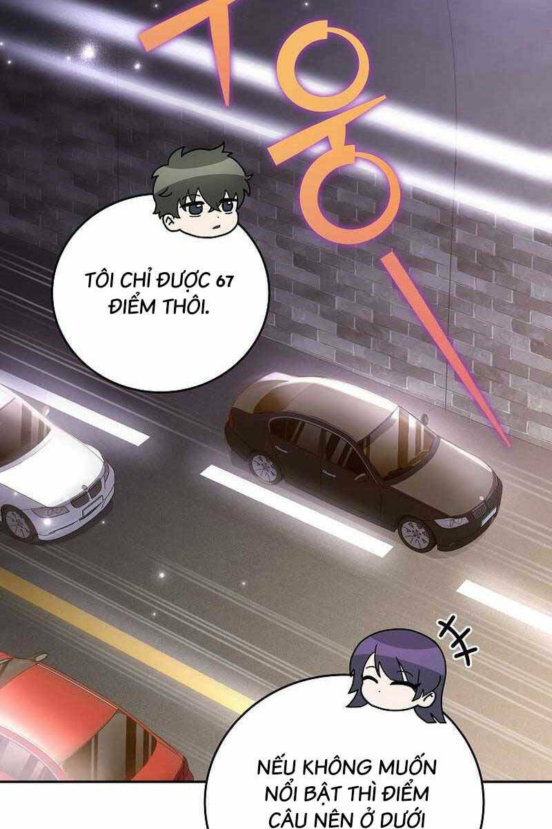 Nhân Vật Ngoài Lề Tiểu Thuyết Chapter 61 - Trang 2