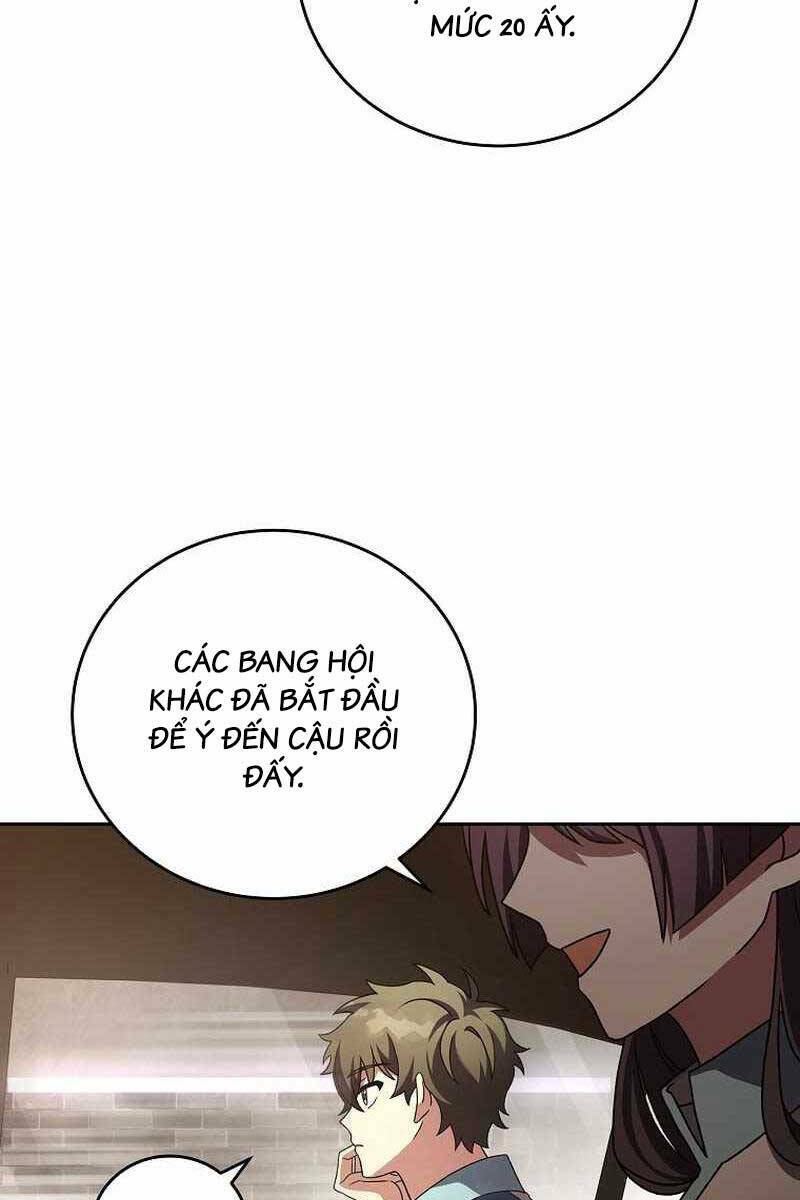 Nhân Vật Ngoài Lề Tiểu Thuyết Chapter 61 - Trang 2