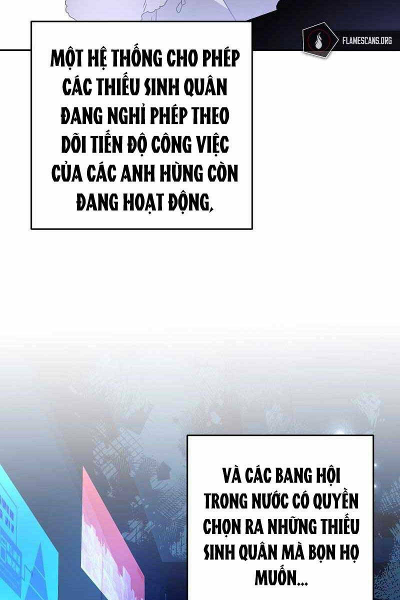 Nhân Vật Ngoài Lề Tiểu Thuyết Chapter 61 - Trang 2