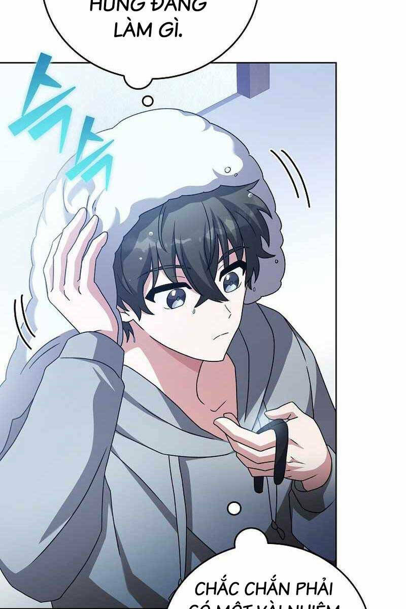 Nhân Vật Ngoài Lề Tiểu Thuyết Chapter 61 - Trang 2