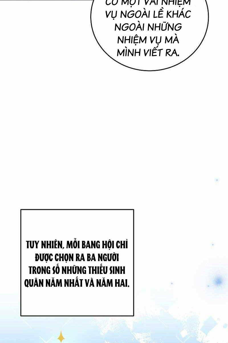 Nhân Vật Ngoài Lề Tiểu Thuyết Chapter 61 - Trang 2