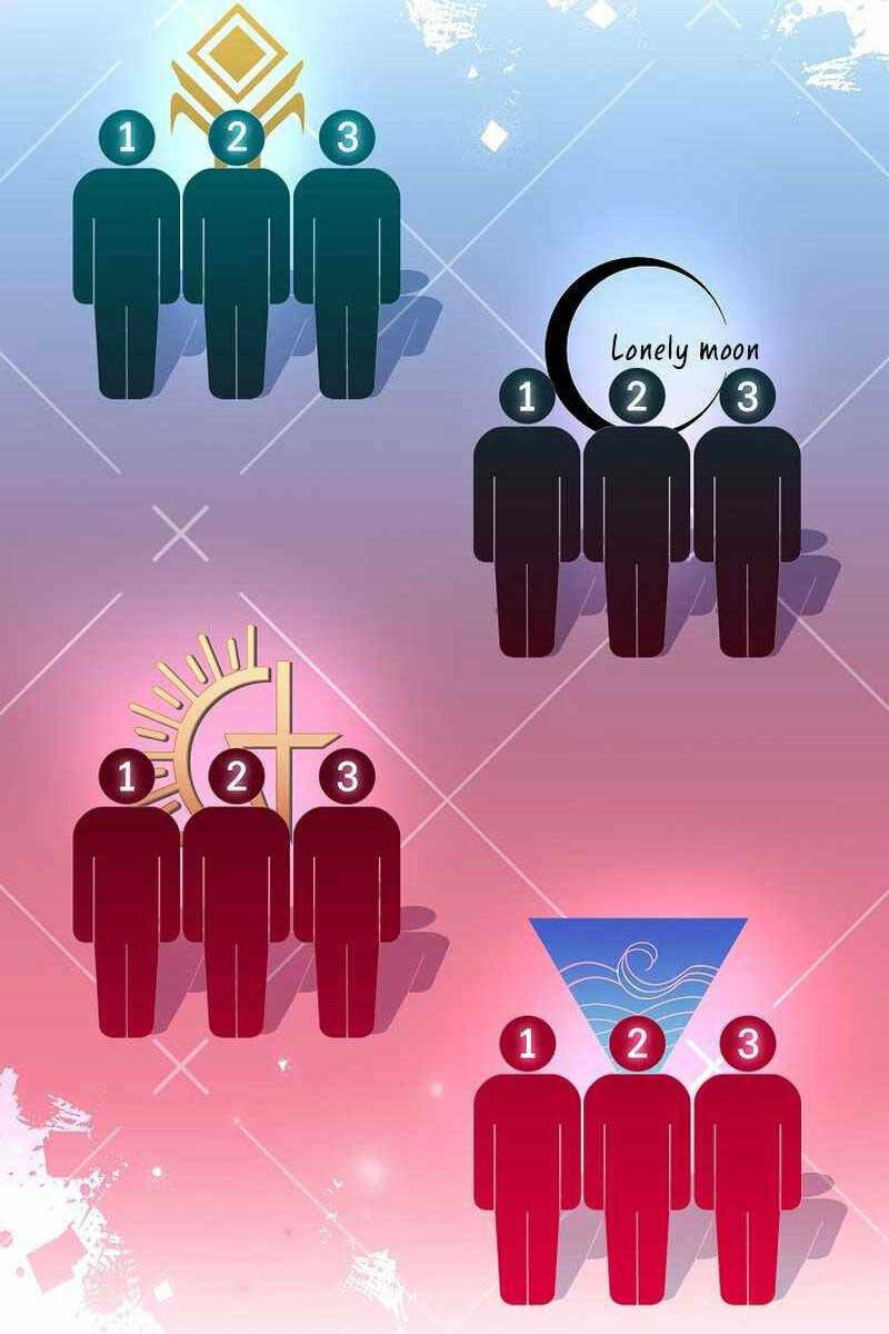 Nhân Vật Ngoài Lề Tiểu Thuyết Chapter 61 - Trang 2