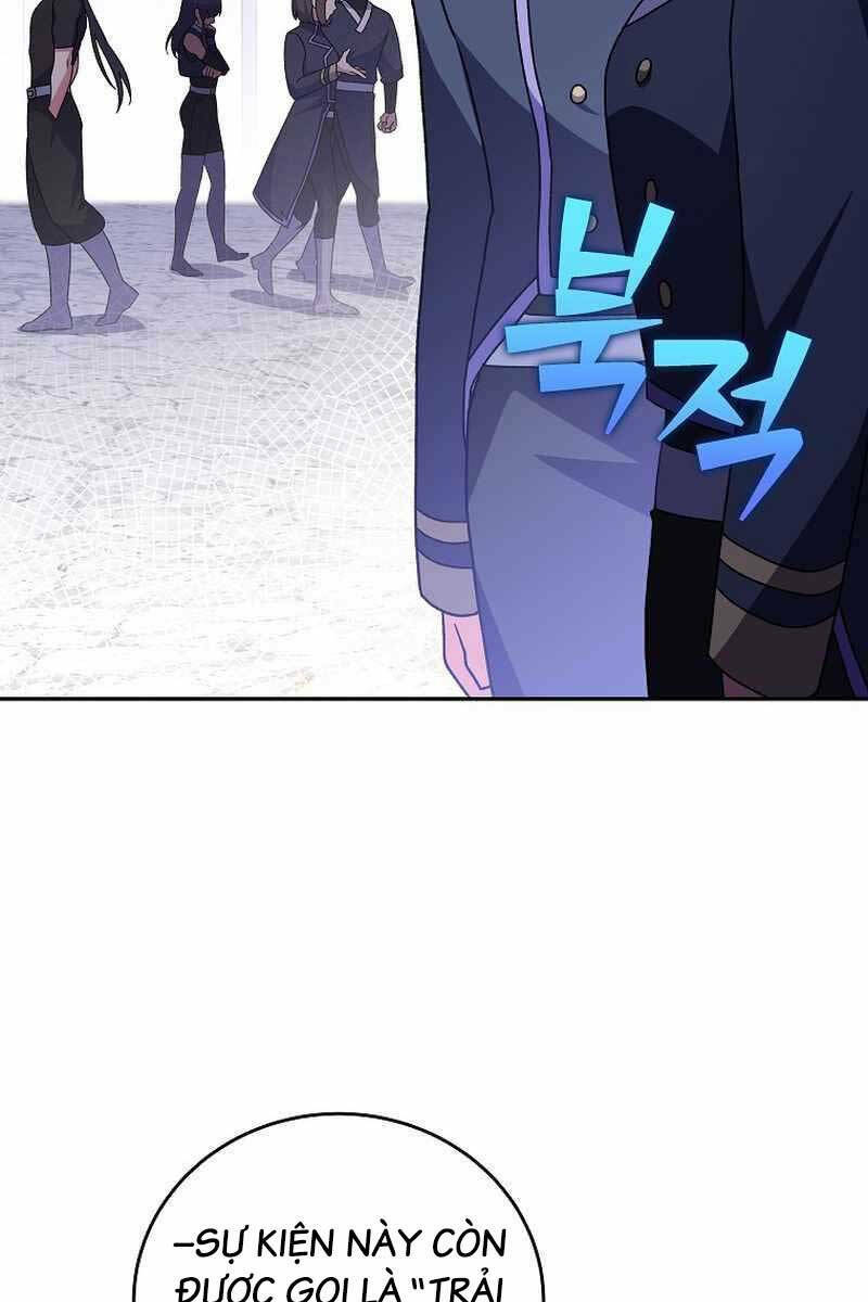 Nhân Vật Ngoài Lề Tiểu Thuyết Chapter 61 - Trang 2