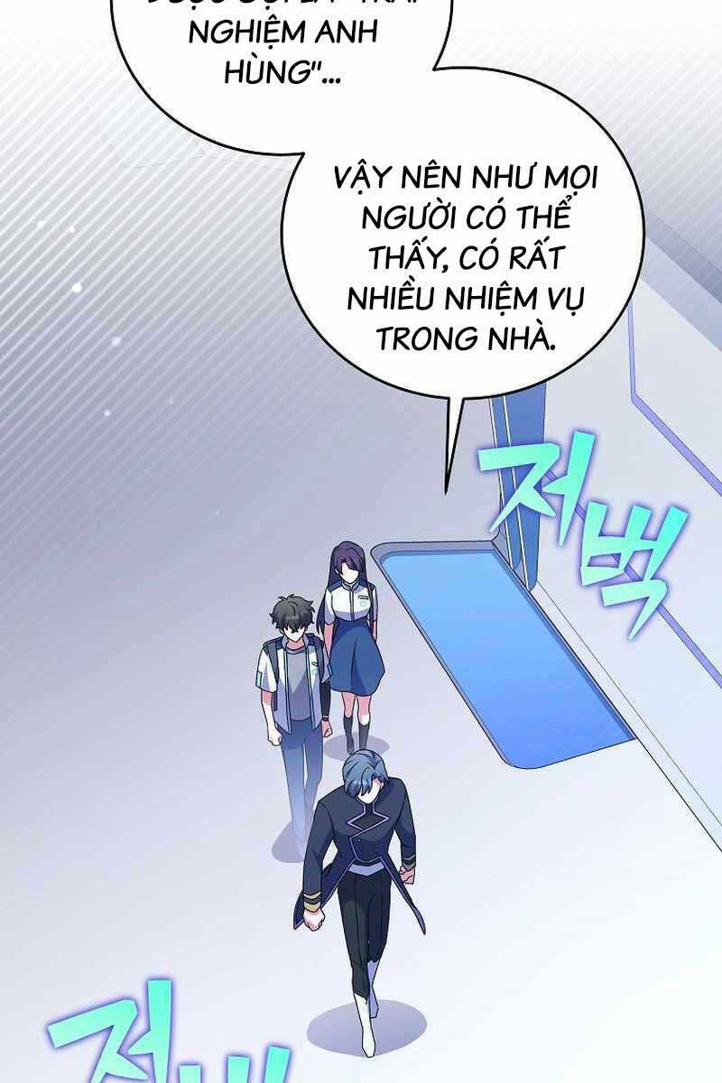 Nhân Vật Ngoài Lề Tiểu Thuyết Chapter 61 - Trang 2