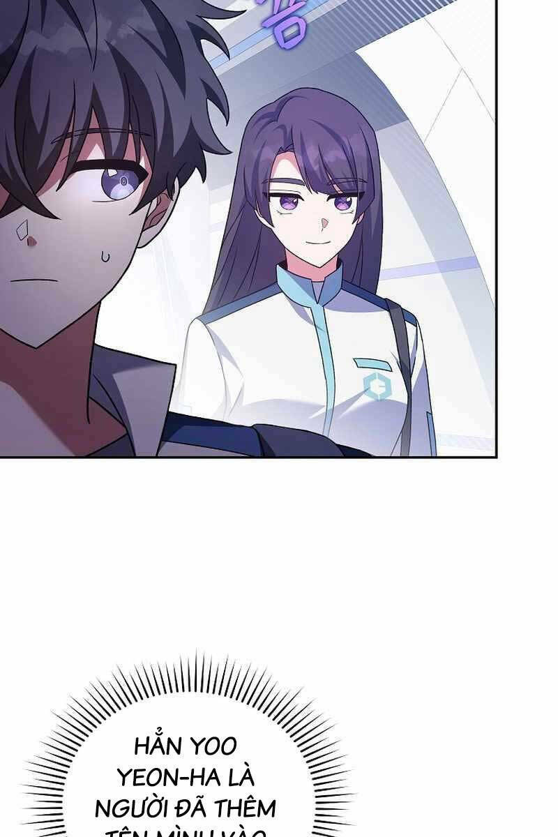 Nhân Vật Ngoài Lề Tiểu Thuyết Chapter 61 - Trang 2