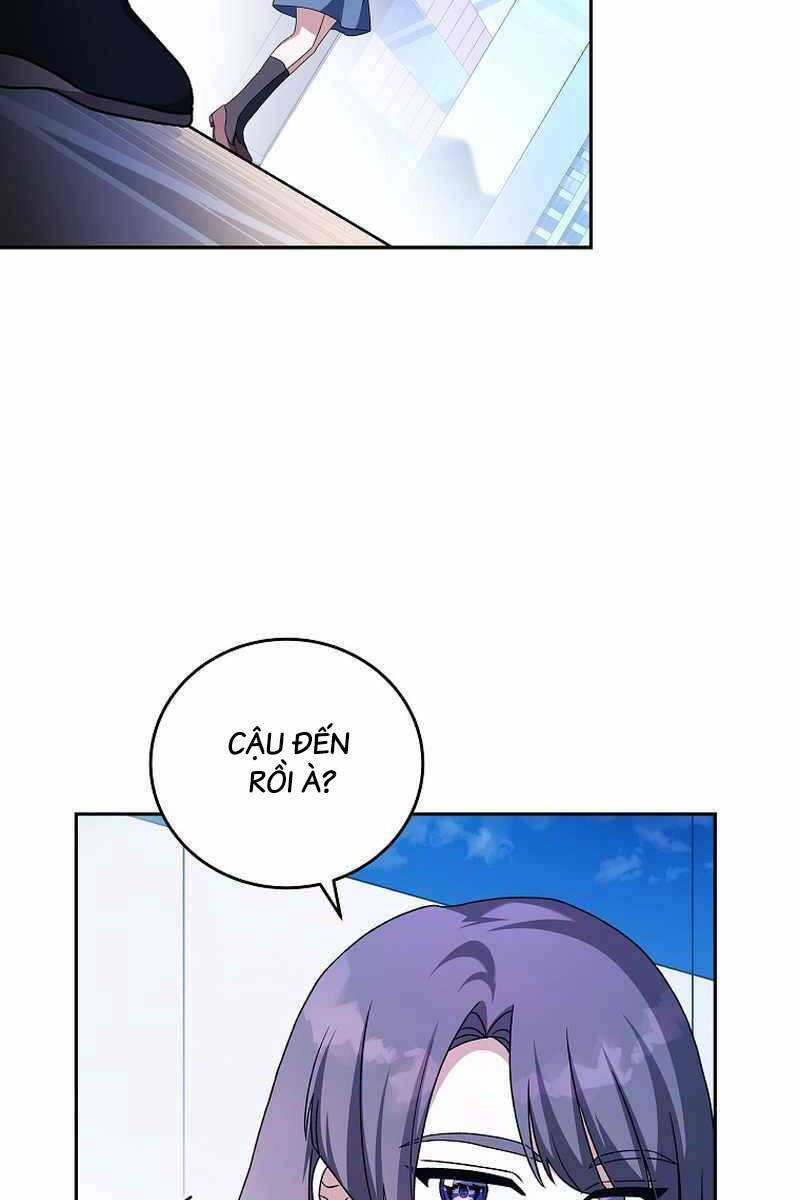 Nhân Vật Ngoài Lề Tiểu Thuyết Chapter 61 - Trang 2