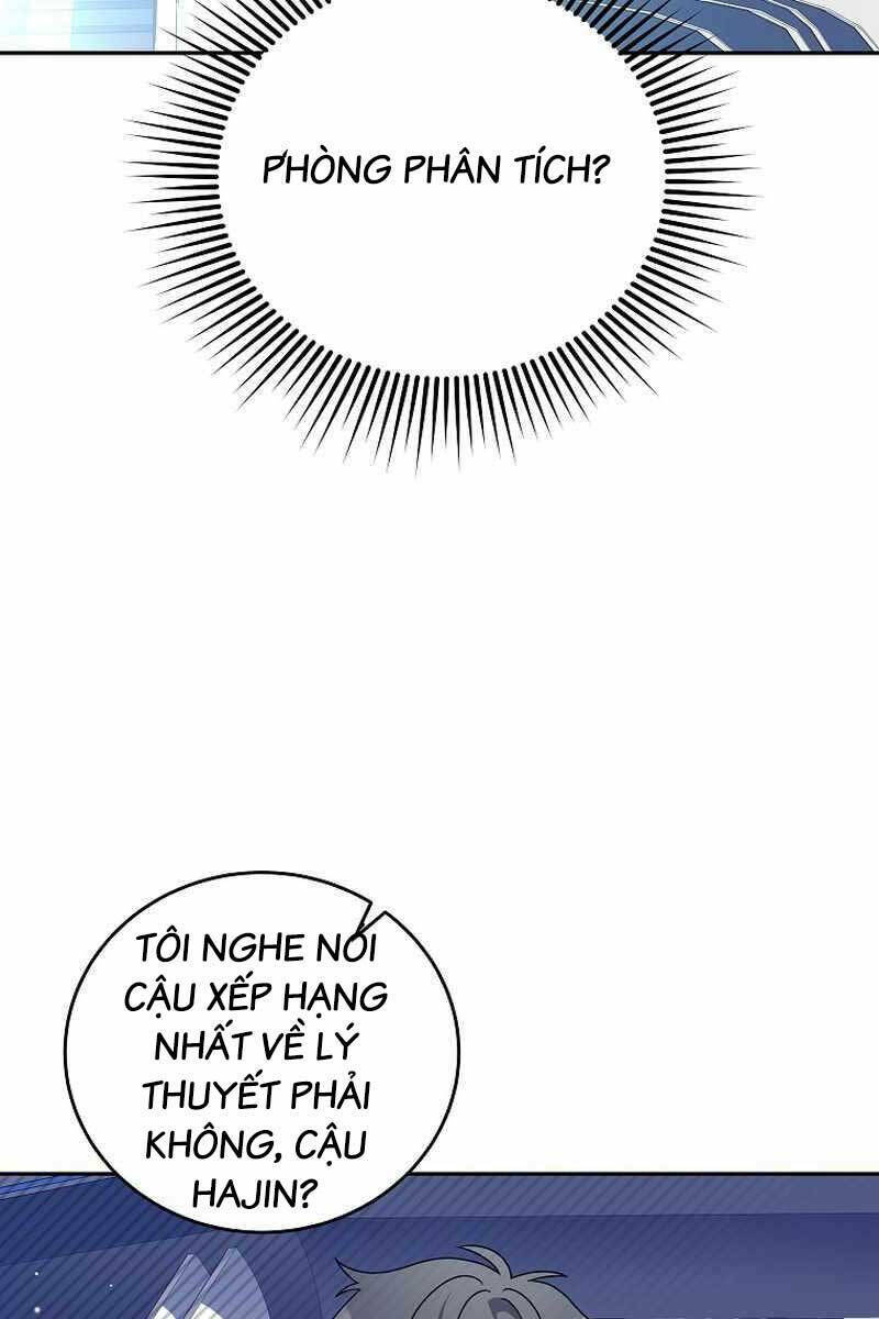 Nhân Vật Ngoài Lề Tiểu Thuyết Chapter 61 - Trang 2