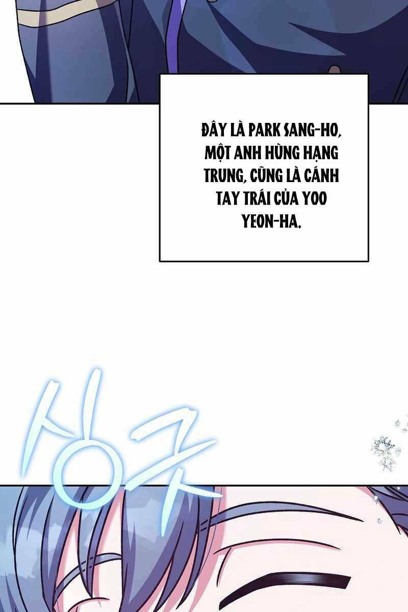 Nhân Vật Ngoài Lề Tiểu Thuyết Chapter 61 - Trang 2