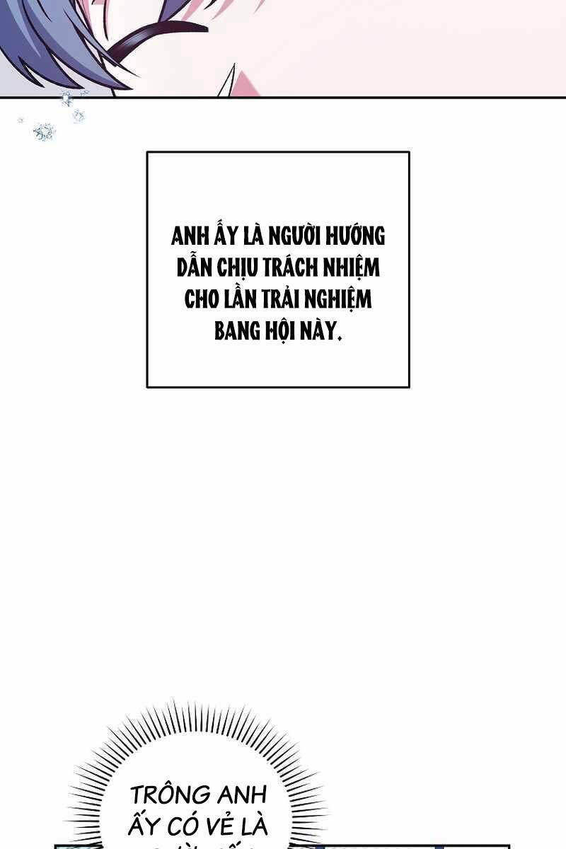 Nhân Vật Ngoài Lề Tiểu Thuyết Chapter 61 - Trang 2