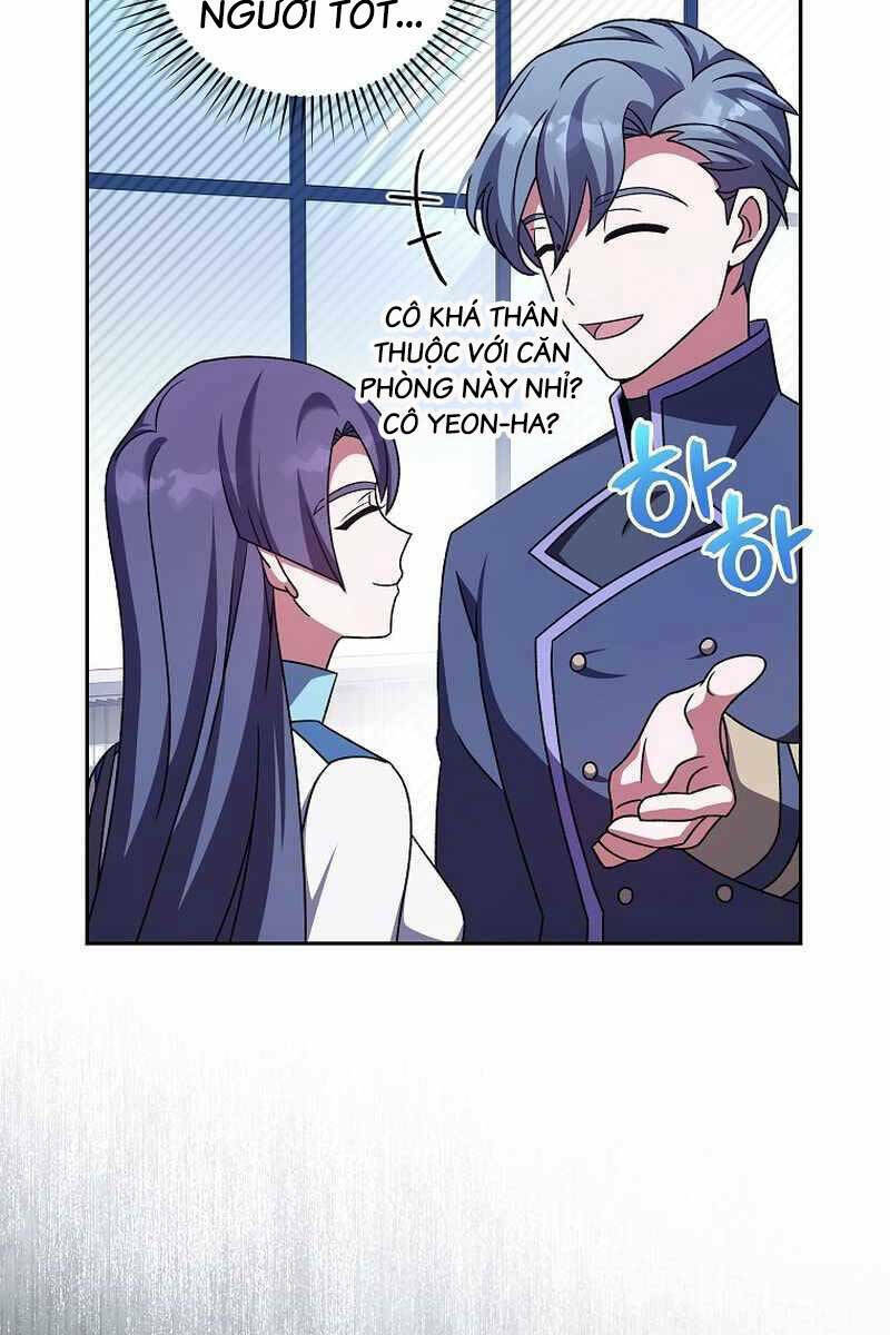 Nhân Vật Ngoài Lề Tiểu Thuyết Chapter 61 - Trang 2