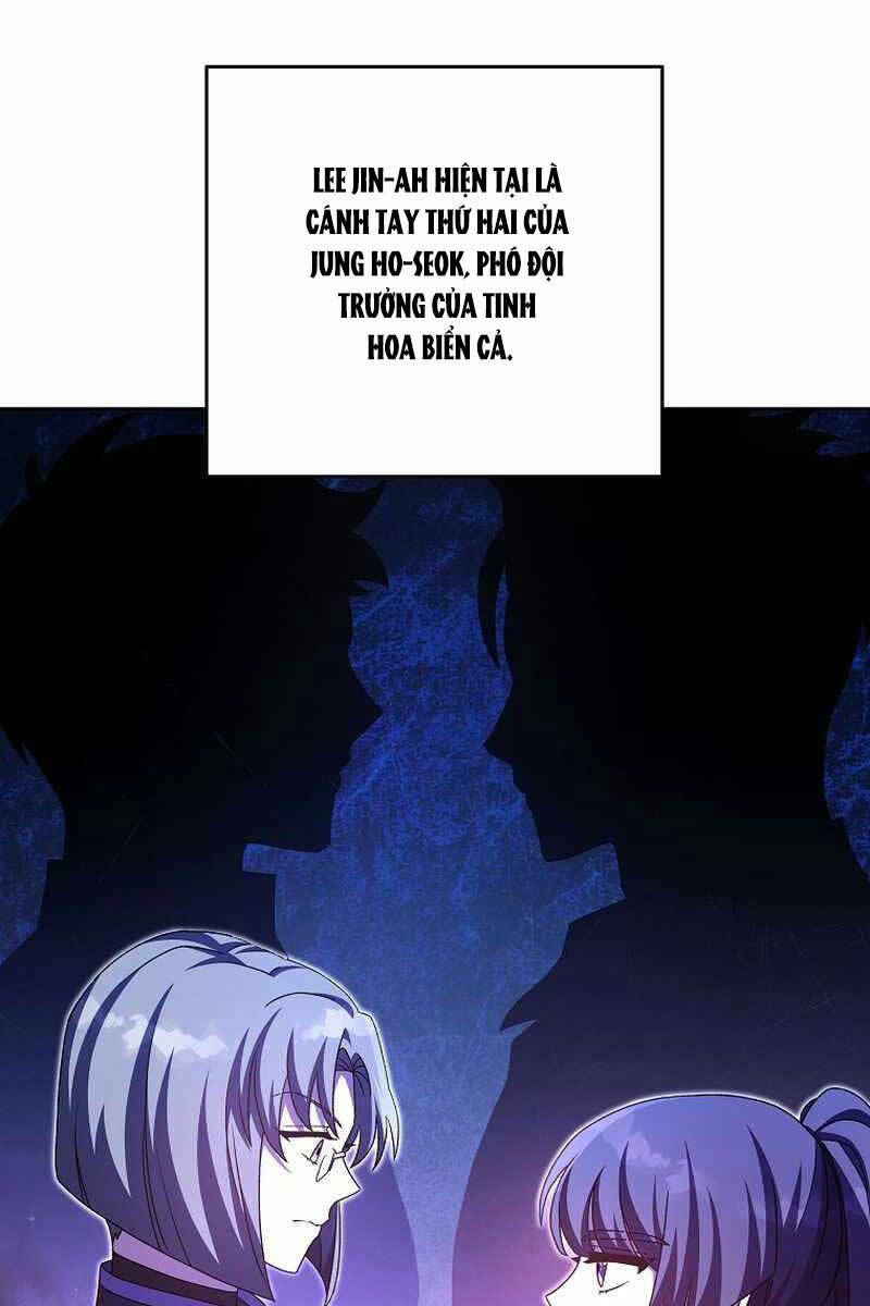 Nhân Vật Ngoài Lề Tiểu Thuyết Chapter 61 - Trang 2