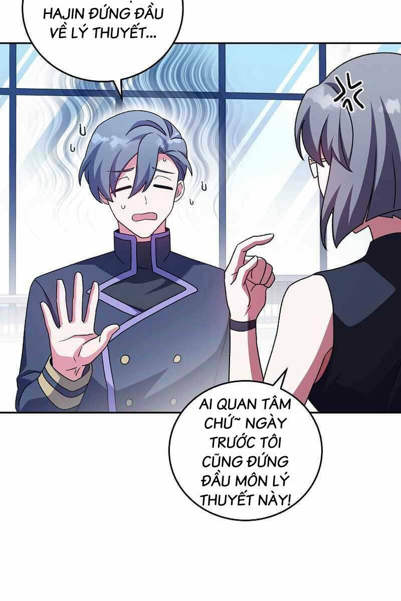 Nhân Vật Ngoài Lề Tiểu Thuyết Chapter 61 - Trang 2