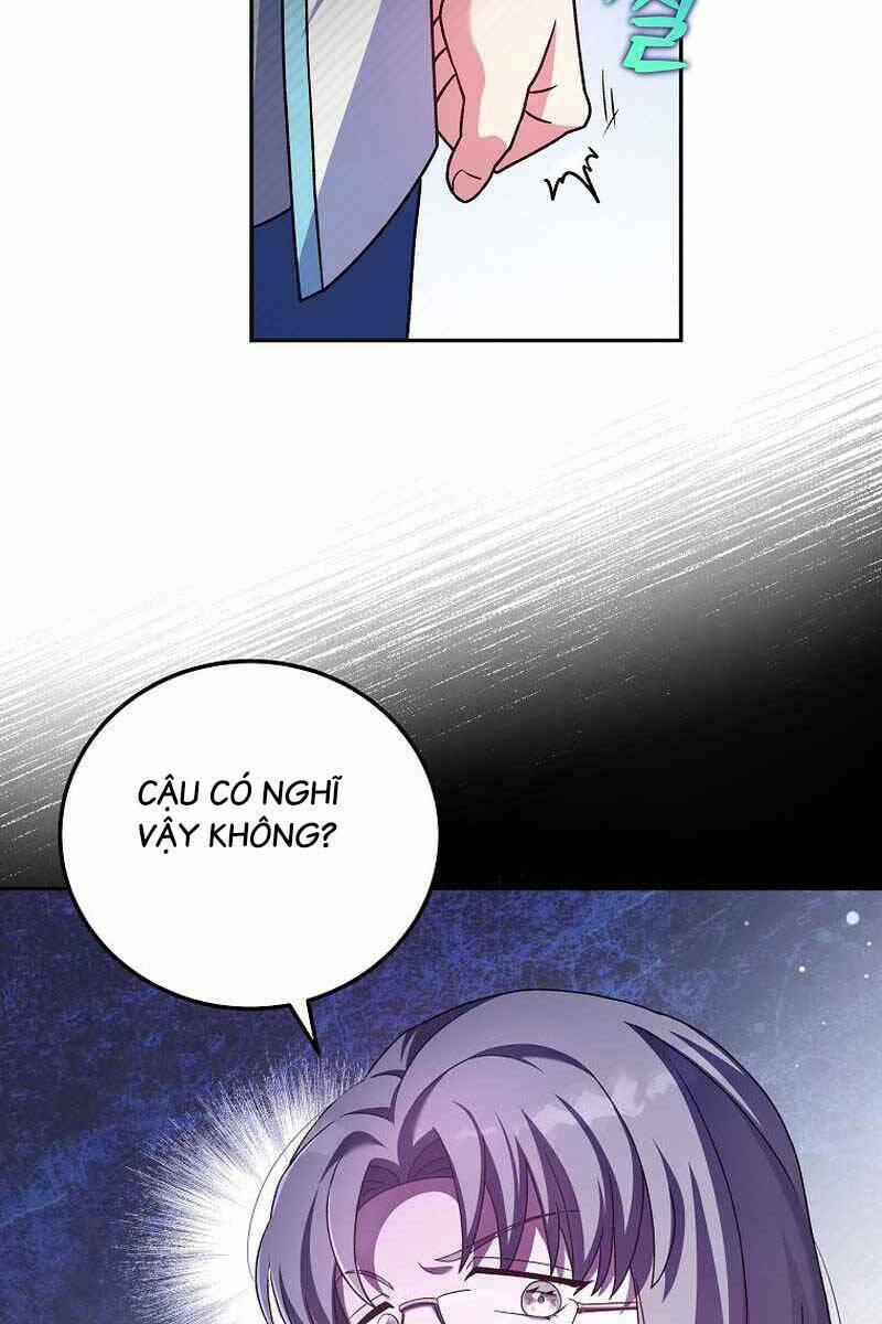 Nhân Vật Ngoài Lề Tiểu Thuyết Chapter 61 - Trang 2