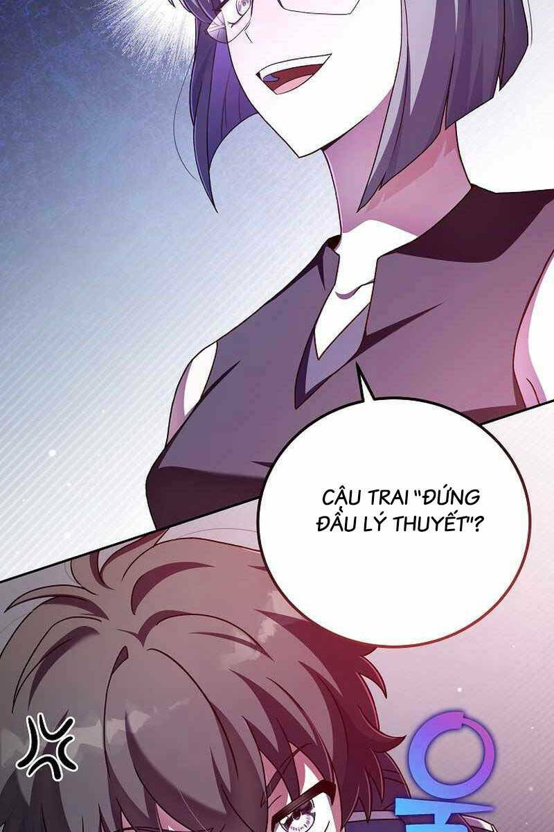 Nhân Vật Ngoài Lề Tiểu Thuyết Chapter 61 - Trang 2