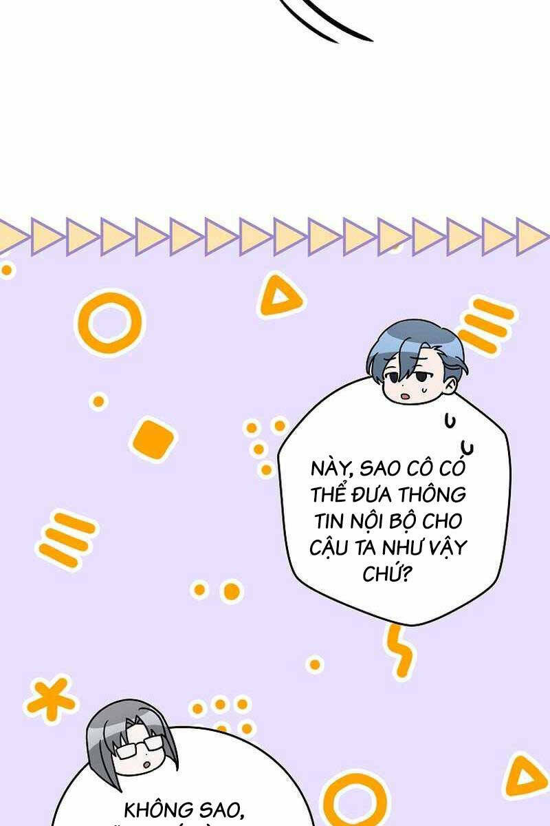 Nhân Vật Ngoài Lề Tiểu Thuyết Chapter 61 - Trang 2