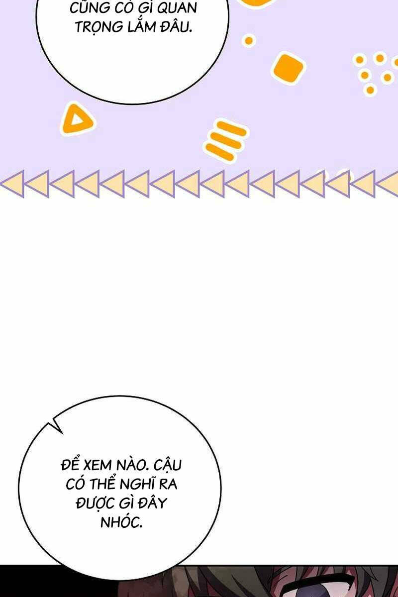 Nhân Vật Ngoài Lề Tiểu Thuyết Chapter 61 - Trang 2