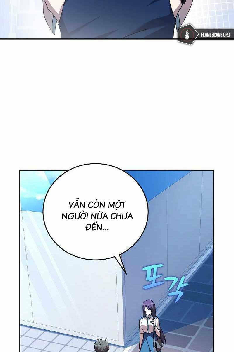 Nhân Vật Ngoài Lề Tiểu Thuyết Chapter 61 - Trang 2