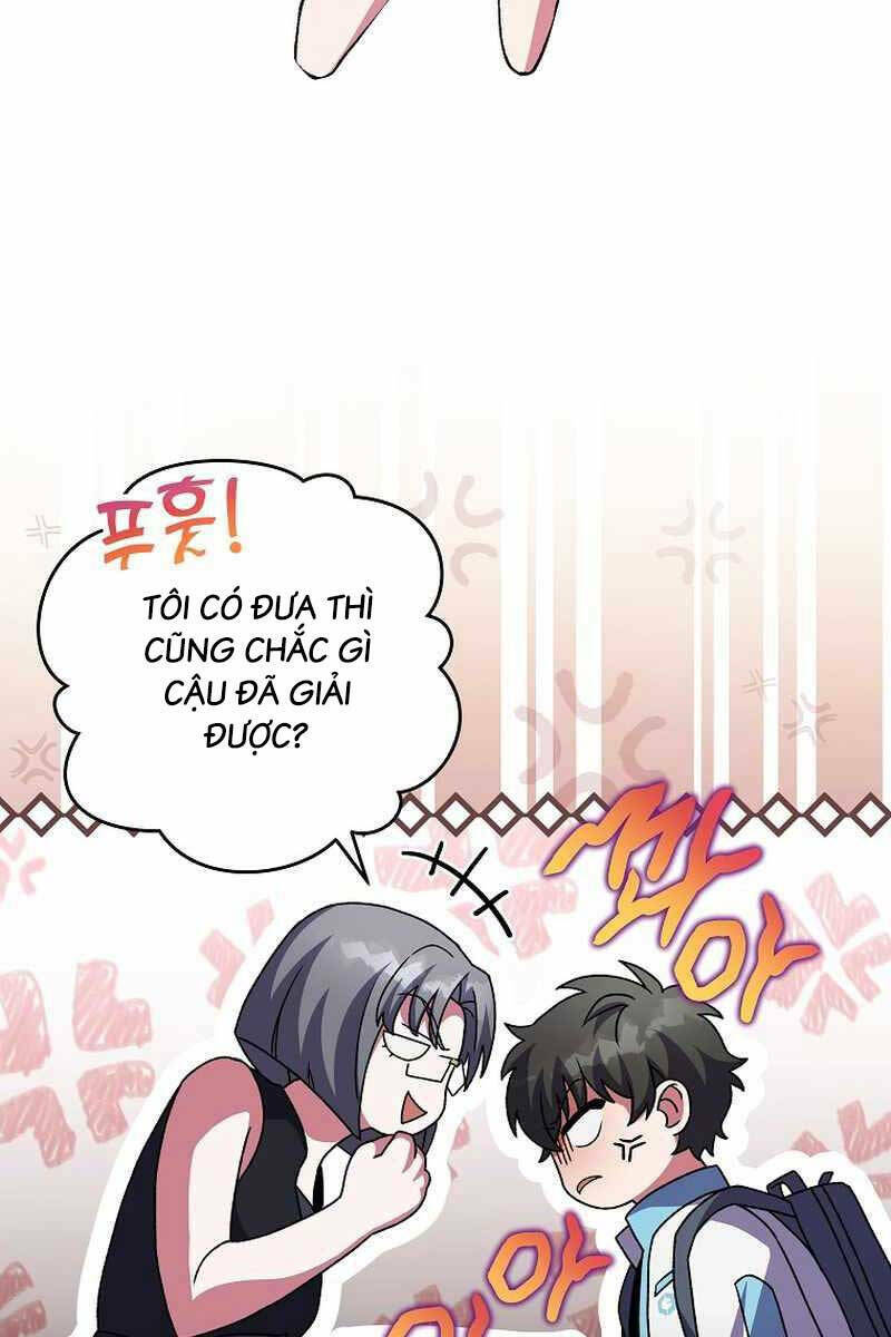 Nhân Vật Ngoài Lề Tiểu Thuyết Chapter 61 - Trang 2