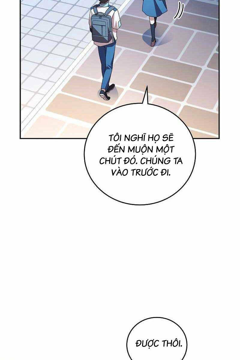 Nhân Vật Ngoài Lề Tiểu Thuyết Chapter 61 - Trang 2
