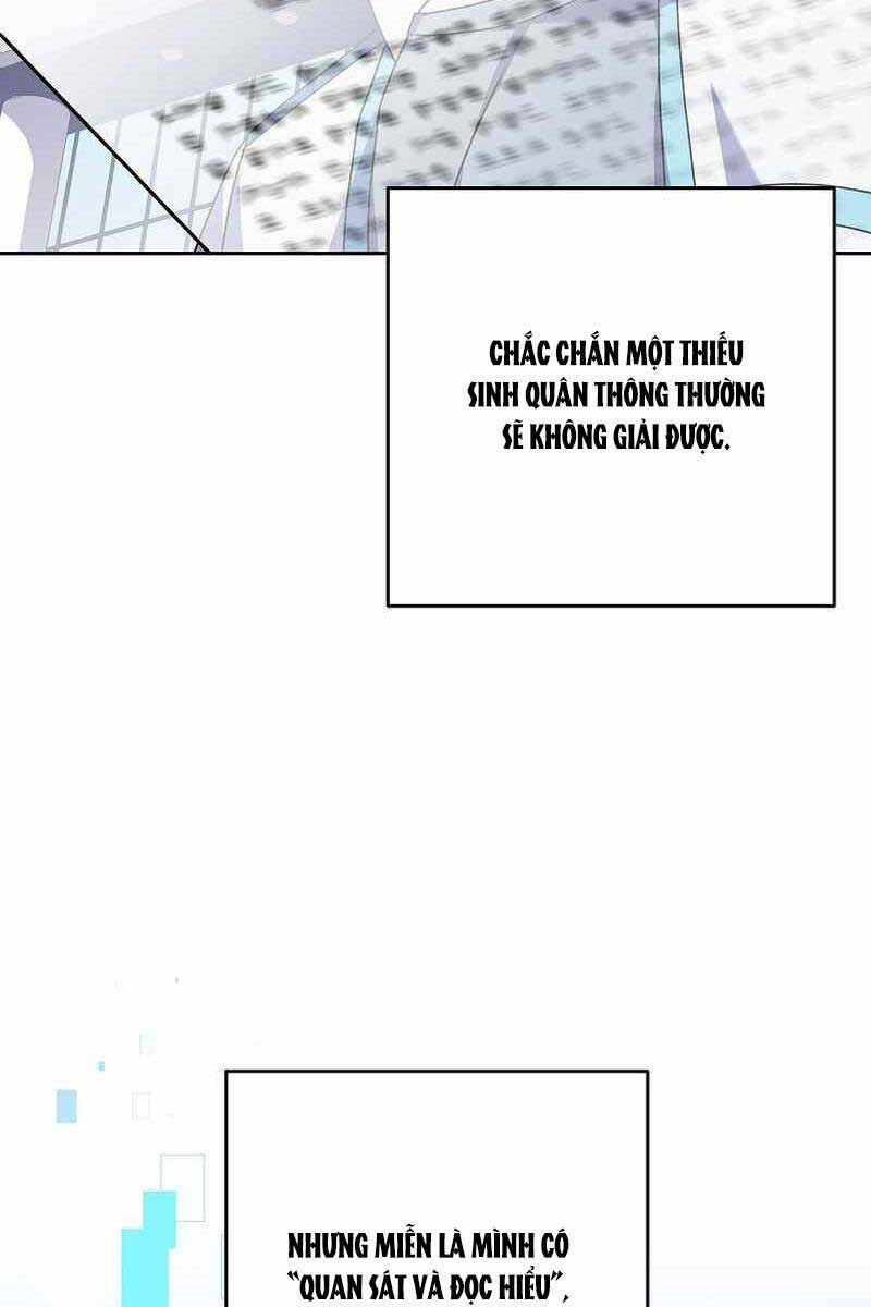 Nhân Vật Ngoài Lề Tiểu Thuyết Chapter 61 - Trang 2