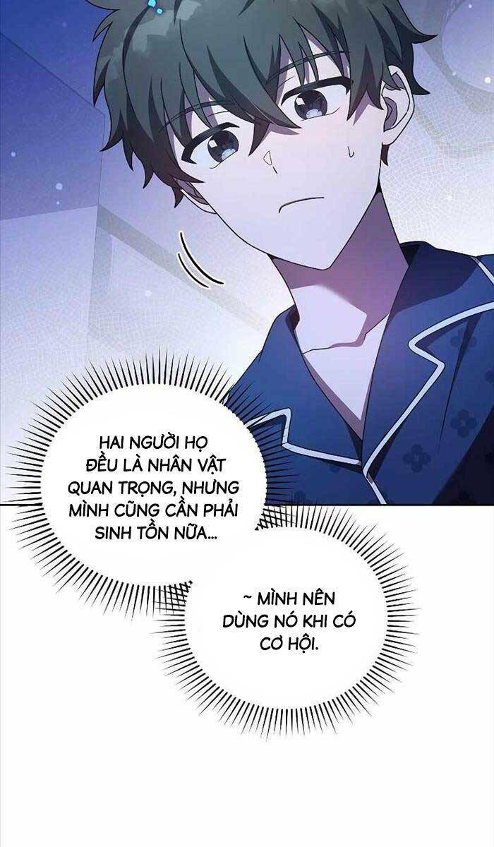 Nhân Vật Ngoài Lề Tiểu Thuyết Chapter 63 - Trang 2