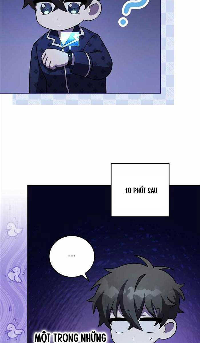 Nhân Vật Ngoài Lề Tiểu Thuyết Chapter 63 - Trang 2