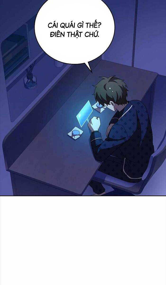 Nhân Vật Ngoài Lề Tiểu Thuyết Chapter 63 - Trang 2