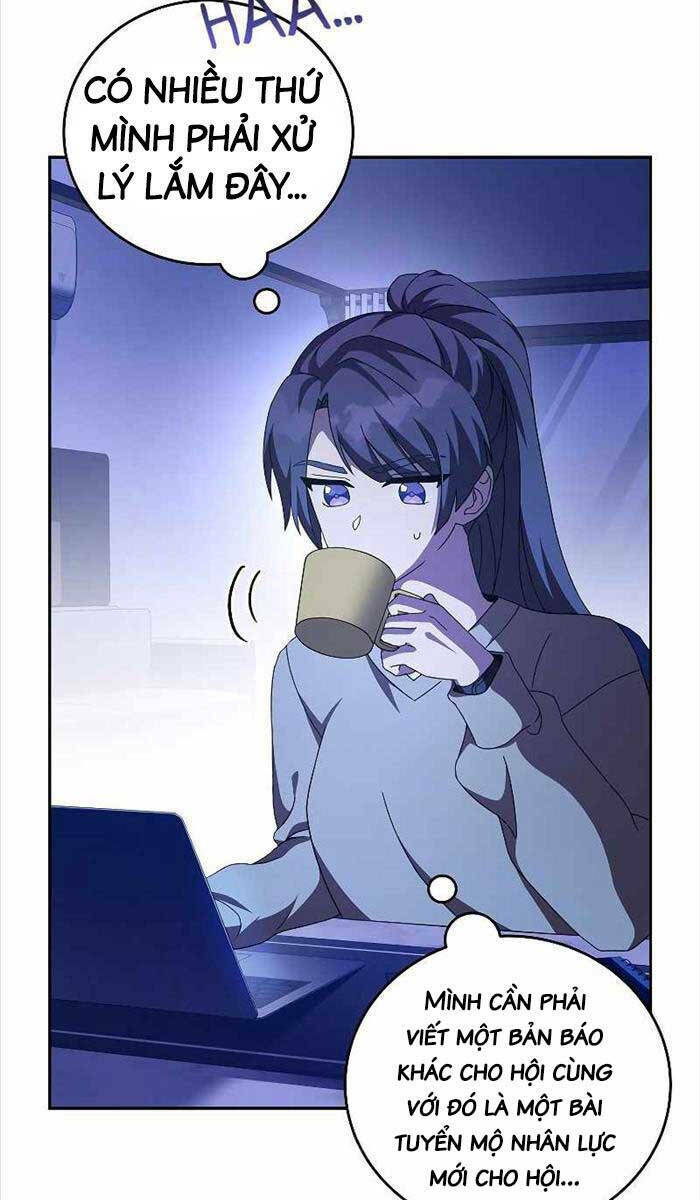 Nhân Vật Ngoài Lề Tiểu Thuyết Chapter 63 - Trang 2