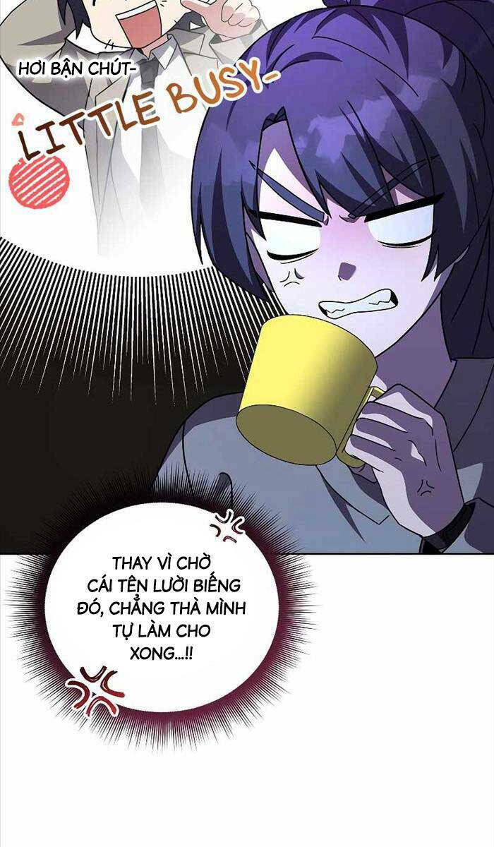 Nhân Vật Ngoài Lề Tiểu Thuyết Chapter 63 - Trang 2