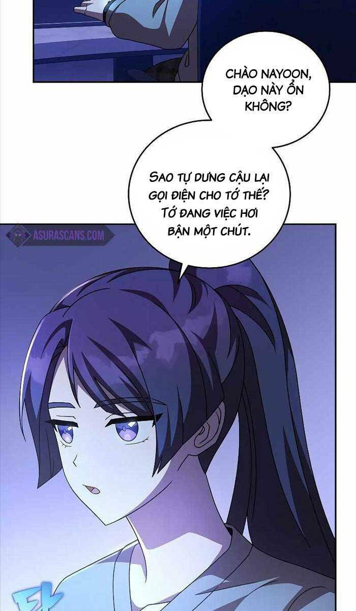 Nhân Vật Ngoài Lề Tiểu Thuyết Chapter 63 - Trang 2